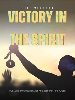 cover image of Victory in the Spirit